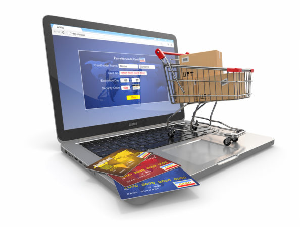 Tienda Online llave en mano