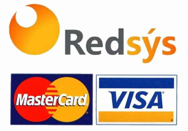 Mantenimiento Tpv Redsys