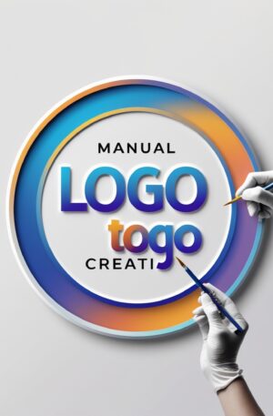 Designer Logo + Manual de aplicación