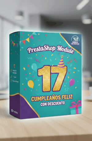 Feliz cumpleaños