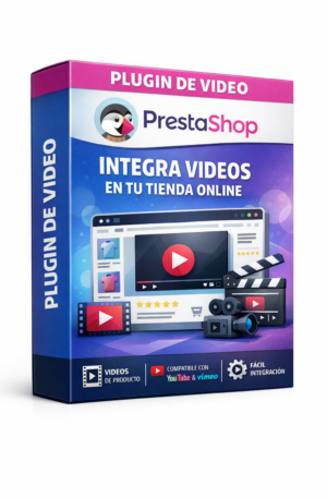 Plugin Video Products